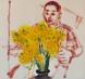 Yellow Flowers